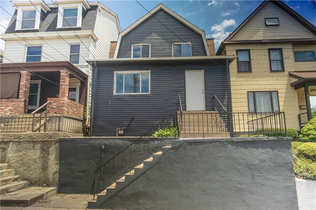 414 George Street, Turtle Creek, PA 15145