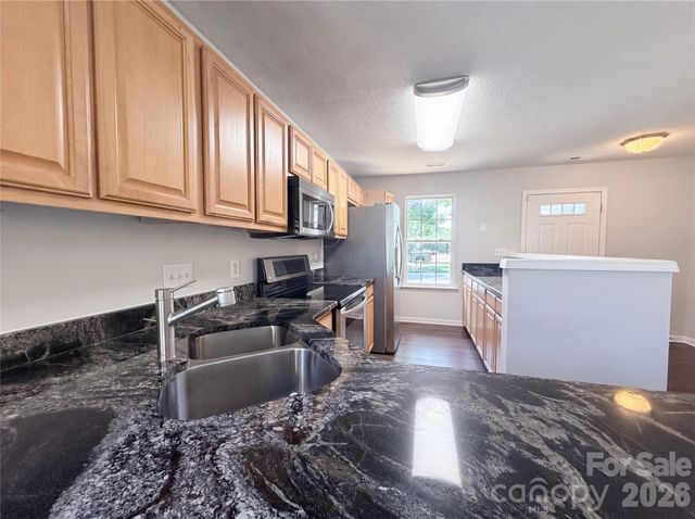 9606 Jack Russell Court, Charlotte, NC 28269