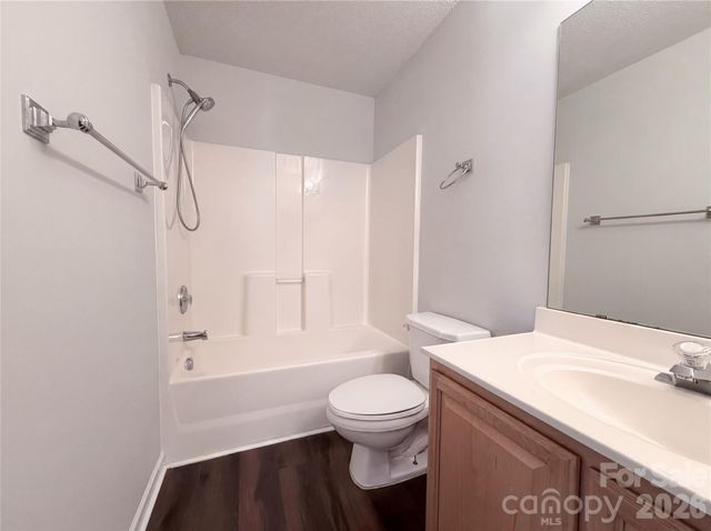 9606 Jack Russell Court, Charlotte, NC 28269