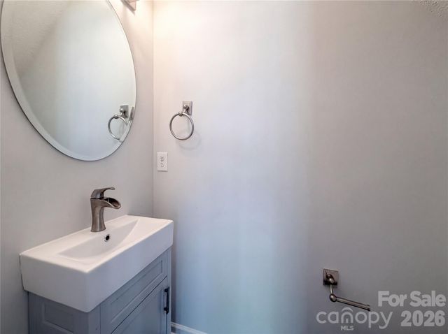 9606 Jack Russell Court, Charlotte, NC 28269
