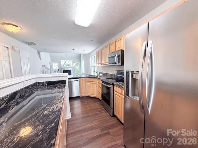 9606 Jack Russell Court, Charlotte, NC 28269