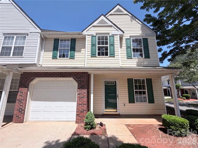 9606 Jack Russell Court, Charlotte, NC 28269
