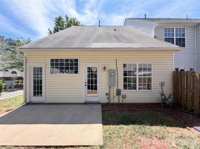 9606 Jack Russell Court, Charlotte, NC 28269