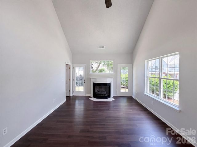 9606 Jack Russell Court, Charlotte, NC 28269