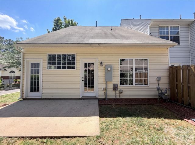 9606 Jack Russell Court, Charlotte, NC 28269