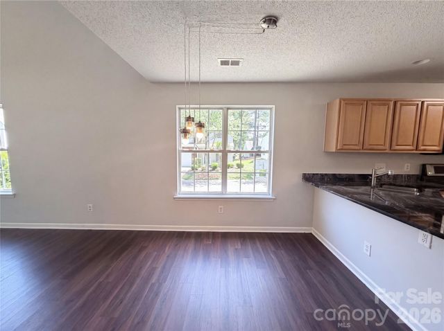 9606 Jack Russell Court, Charlotte, NC 28269