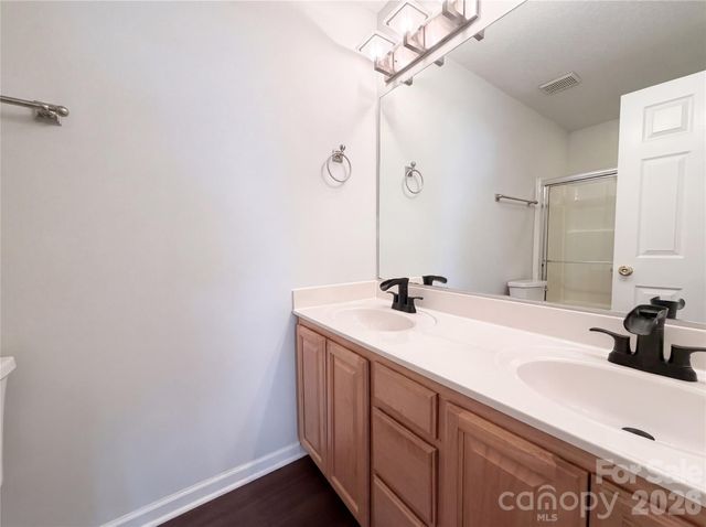 9606 Jack Russell Court, Charlotte, NC 28269