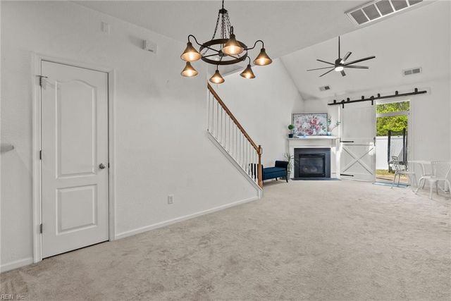 7003 Darby CT, Suffolk, VA 23435