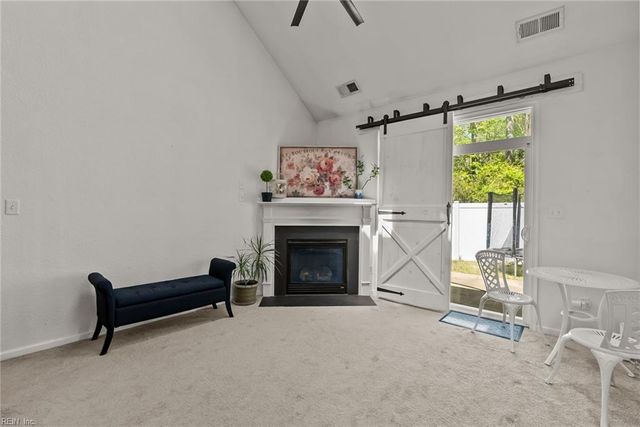 7003 Darby CT, Suffolk, VA 23435