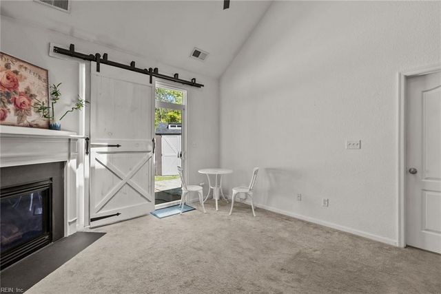 7003 Darby CT, Suffolk, VA 23435