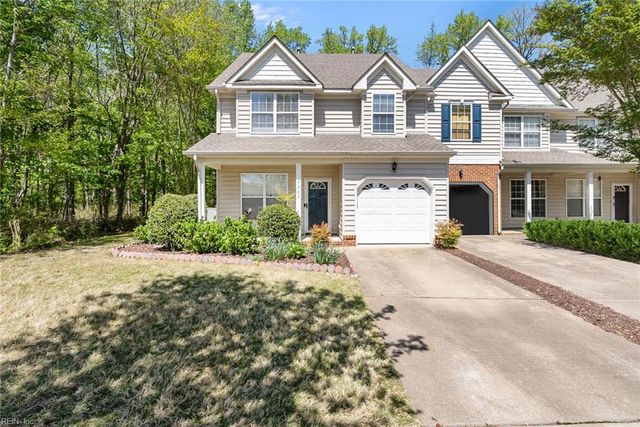 7003 Darby CT, Suffolk, VA 23435