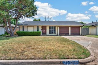 7720 NW 30th Terrace, Bethany, OK 73008