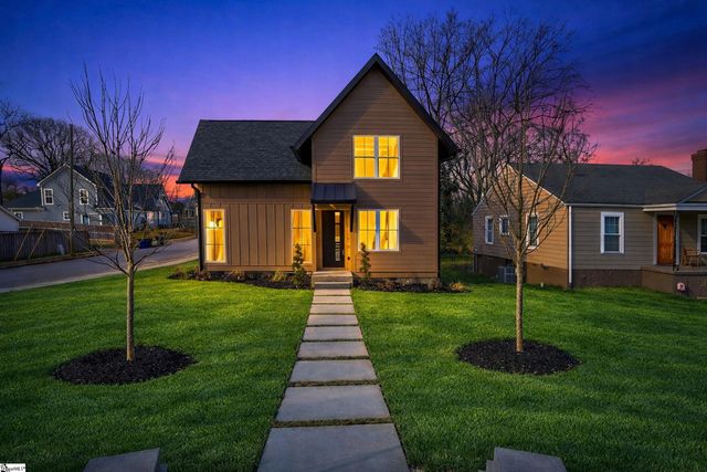 108 Old Augusta Road, Greenville, SC 29605