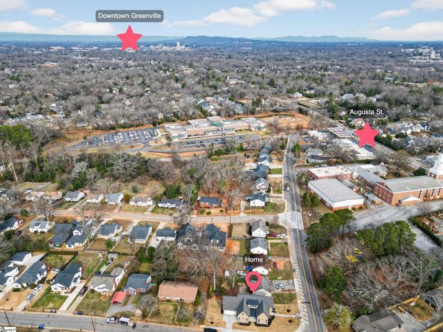 108 Old Augusta Road, Greenville, SC 29605