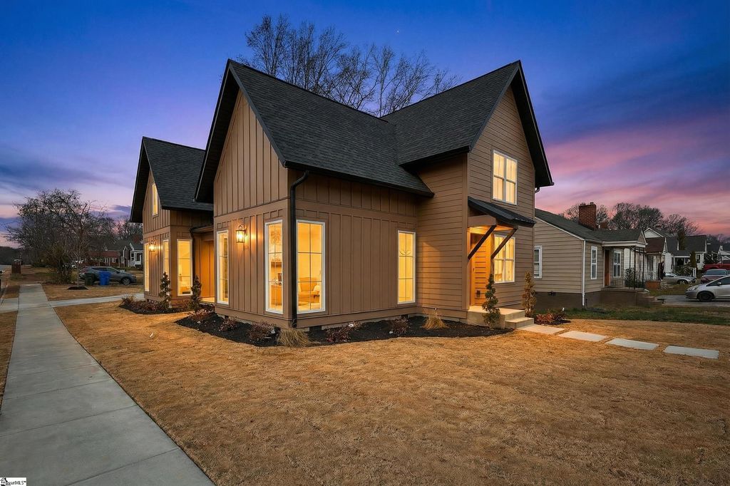 108 Old Augusta Road, Greenville, SC 29605