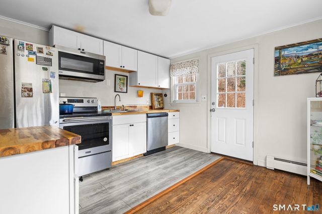 20 Toleration Road, Scotland, CT 06330