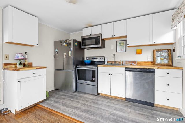 20 Toleration Road, Scotland, CT 06330