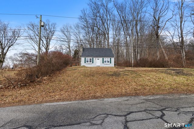 20 Toleration Road, Scotland, CT 06330