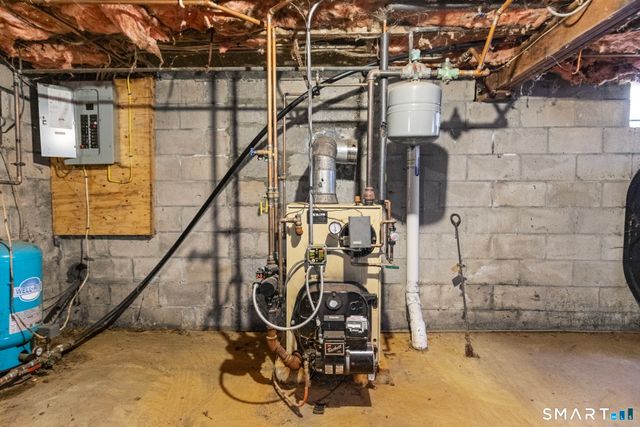 20 Toleration Road, Scotland, CT 06330