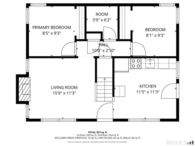20 Toleration Road, Scotland, CT 06330