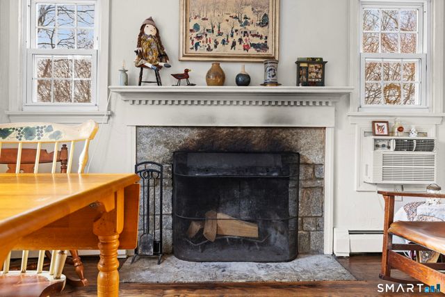 20 Toleration Road, Scotland, CT 06330