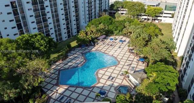 17011 N Bay Road 215, Sunny Isles Beach, FL 33160