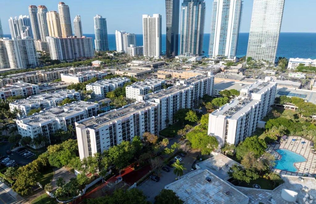 17011 N Bay Road 215, Sunny Isles Beach, FL 33160