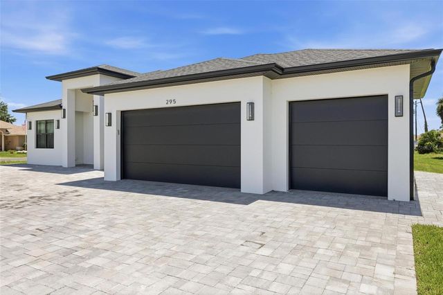 295 WHITE MARSH LANE, Rotonda West, FL 33947