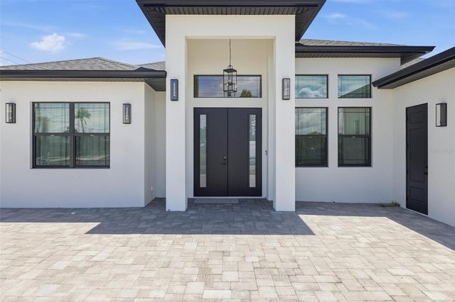 295 WHITE MARSH LANE, Rotonda West, FL 33947