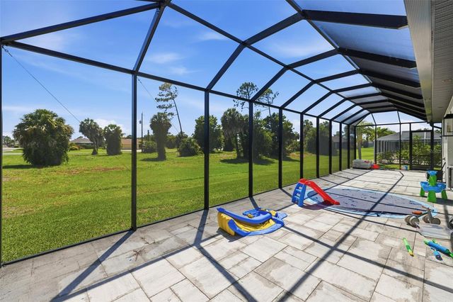 295 WHITE MARSH LANE, Rotonda West, FL 33947