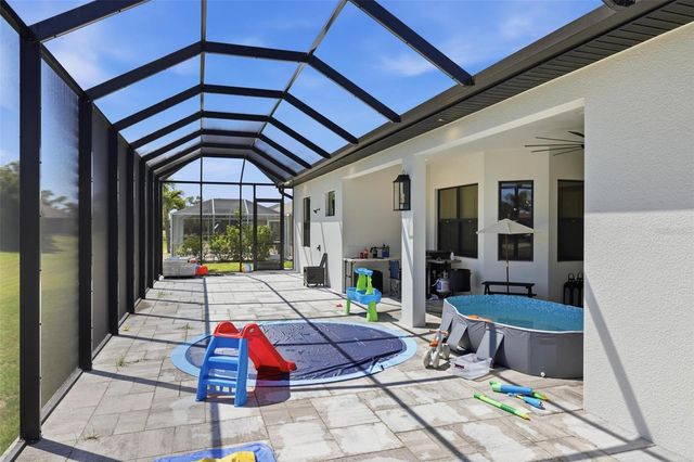 295 WHITE MARSH LANE, Rotonda West, FL 33947