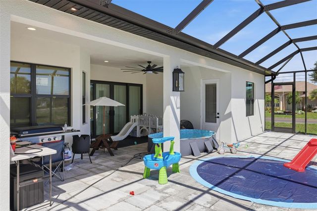 295 WHITE MARSH LANE, Rotonda West, FL 33947