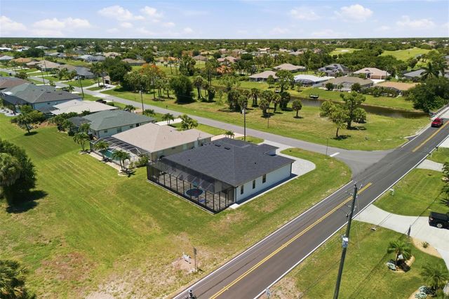 295 WHITE MARSH LANE, Rotonda West, FL 33947