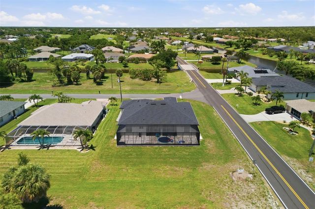 295 WHITE MARSH LANE, Rotonda West, FL 33947