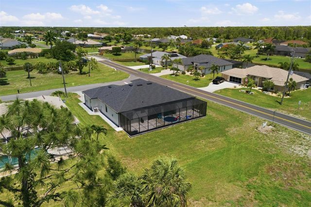 295 WHITE MARSH LANE, Rotonda West, FL 33947