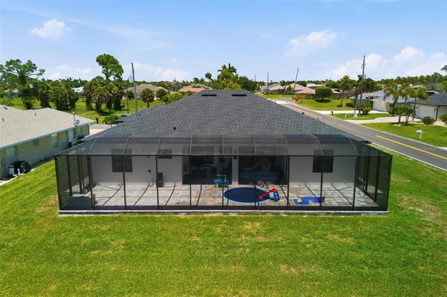 295 WHITE MARSH LANE, Rotonda West, FL 33947