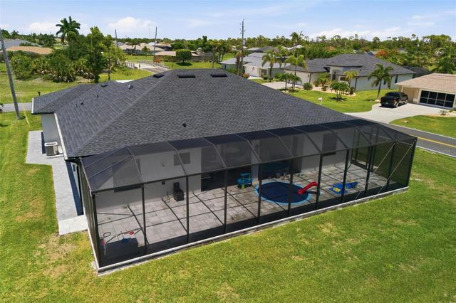 295 WHITE MARSH LANE, Rotonda West, FL 33947