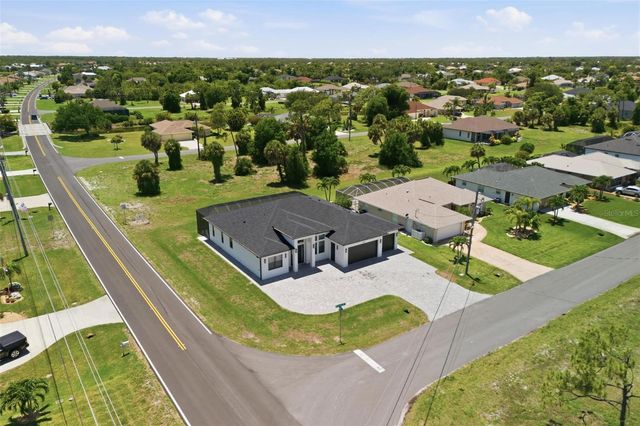 295 WHITE MARSH LANE, Rotonda West, FL 33947