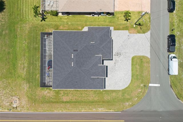 295 WHITE MARSH LANE, Rotonda West, FL 33947