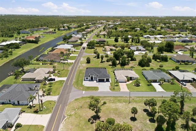 295 WHITE MARSH LANE, Rotonda West, FL 33947