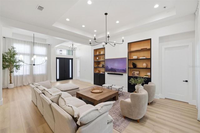 295 WHITE MARSH LANE, Rotonda West, FL 33947