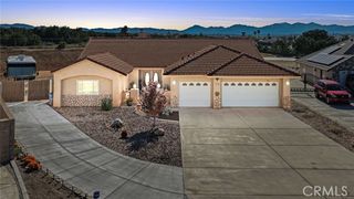 7153 Century Avenue, Hesperia, CA 92345