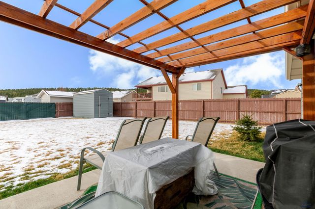 10281 VENTURA LN, Piedmont, SD 57718