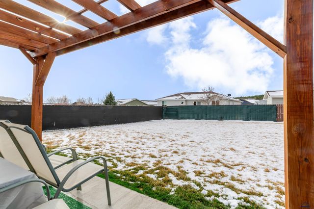 10281 VENTURA LN, Piedmont, SD 57718
