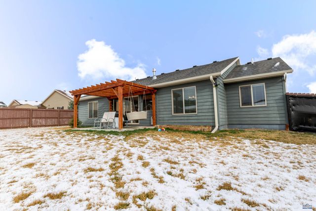 10281 VENTURA LN, Piedmont, SD 57718