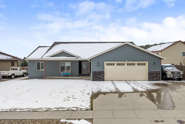 10281 VENTURA LN, Piedmont, SD 57718