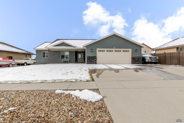 10281 VENTURA LN, Piedmont, SD 57718