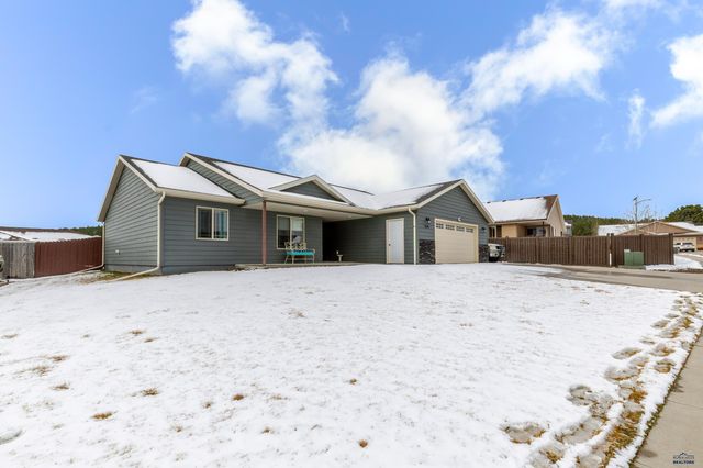 10281 VENTURA LN, Piedmont, SD 57718