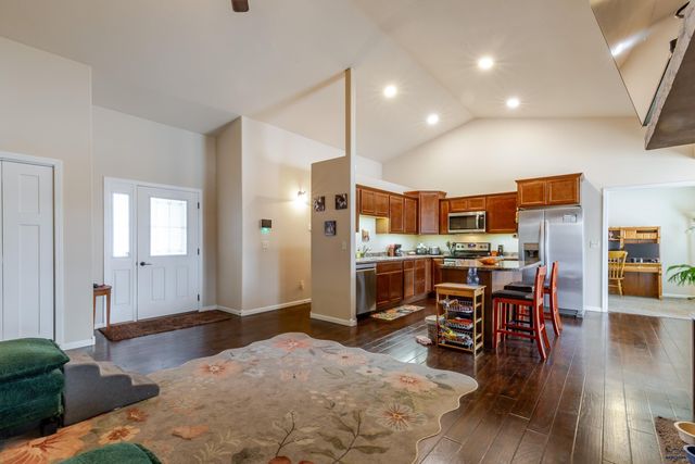 10281 VENTURA LN, Piedmont, SD 57718