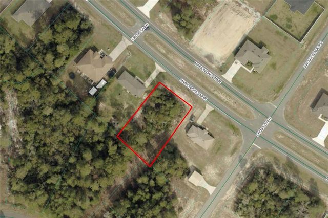 TBD MARION OAKS MNR, Ocala, FL 34473